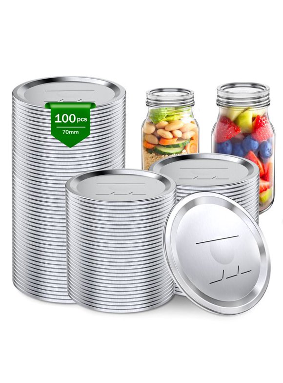 Mason Jars & Canning Supplies Clearance, Discounts & Rollbacks