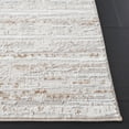 thumbnail image 3 of SAFAVIEH Parker Mira Striped Area Rug, Taupe/Gold, 5' x 7', 3 of 7