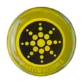 thumbnail image 1 of Ruifaya Pegatina antirradiación Mini absorción de radiación Epoxy redondo teléfono EMF Pro, 1 of 1
