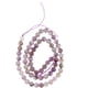 thumbnail image 2 of Cuentas sueltas de amatista Craystal para hacer joyas de 6 mm, 2 of 7
