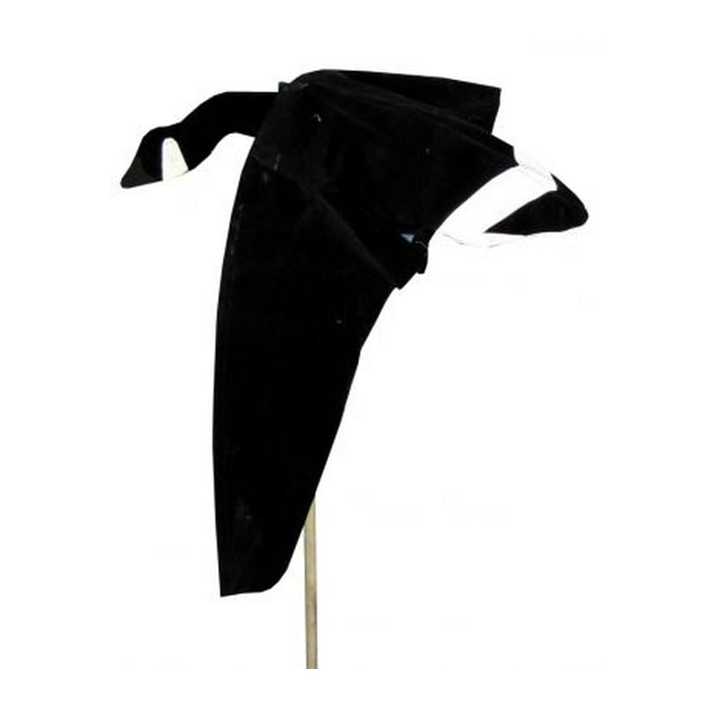 Heavy Hauler Outdoor Gear Goose Motion/Flyer Decoy, 3pack, Canada Goose