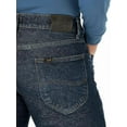 thumbnail image 4 of Lee Men's Legendary Regular Straight Jean 38x30, 4 of 4