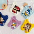 thumbnail image 3 of 5 Pack Womens Minnie Show Socks Soft and Breathable Socks, 3 of 4