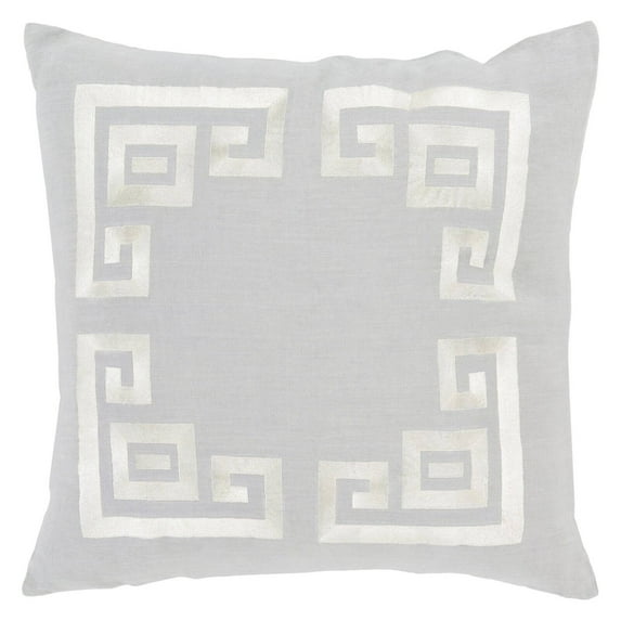 Surya Milo Decorative Throw Pillow