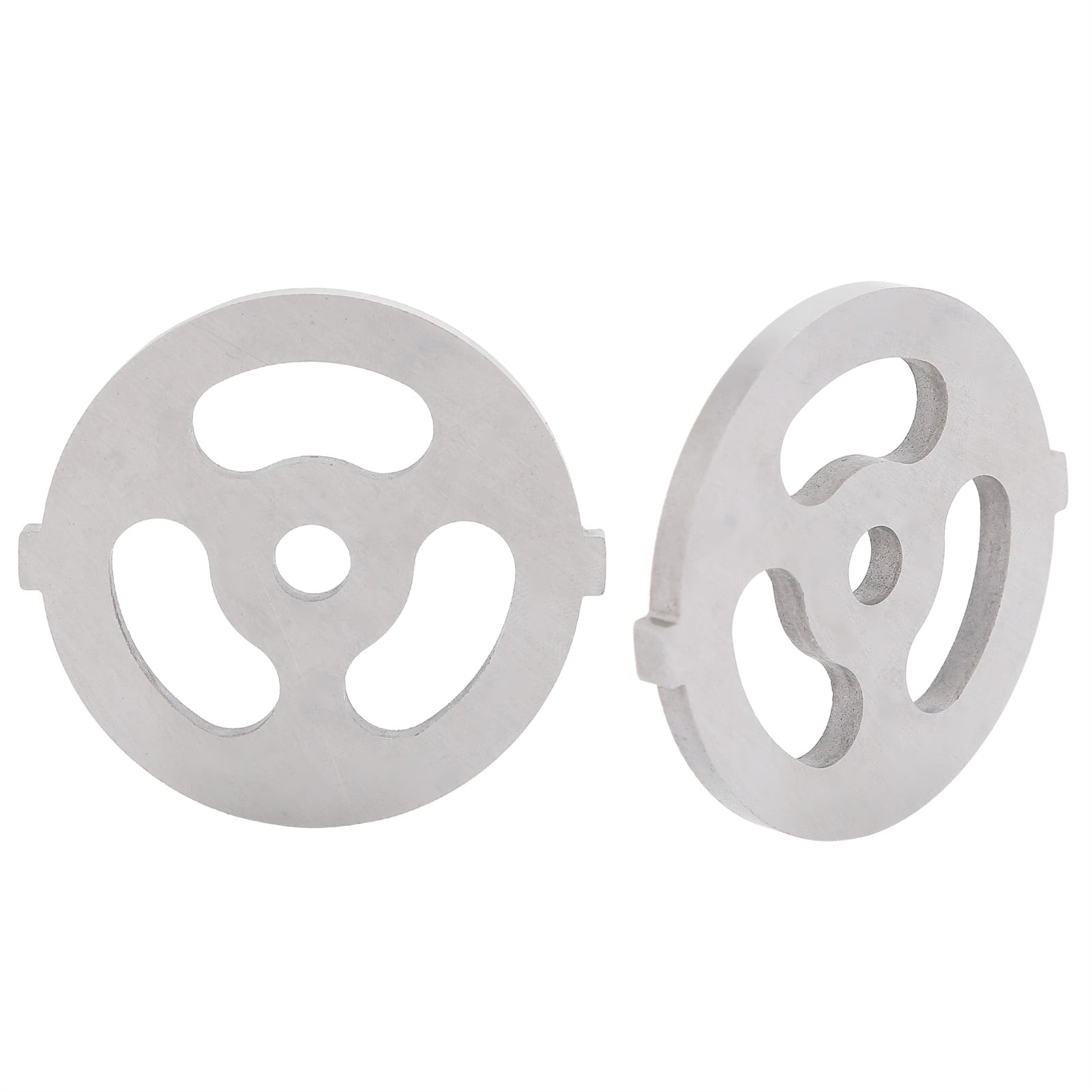 Meat Grinder Blade, Exquisite Craftsmanship 304 Stainless Steel Mincer