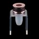thumbnail image 4 of Juego de 1 para pintalabios Yuyangstore Molde de silicona para bálsamo labial, 4 of 8