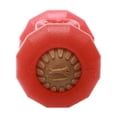 thumbnail image 3 of Starmark Triple Crown Everlasting Fire Plug Durable Interactive Dog Toy Large, 3 of 4