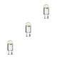 thumbnail image 3 of Kenally 10 piezas de luces LED para coche de alto lumen, bombillas interiores, lámparas para remolque RV Type4 NO4 Kenally CBP227807, 3 of 6