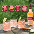 thumbnail image 4 of Deep Eddy Ruby Red Grapefruit Flavored Vodka, 1 L Bottle, 35% ABV, 4 of 10