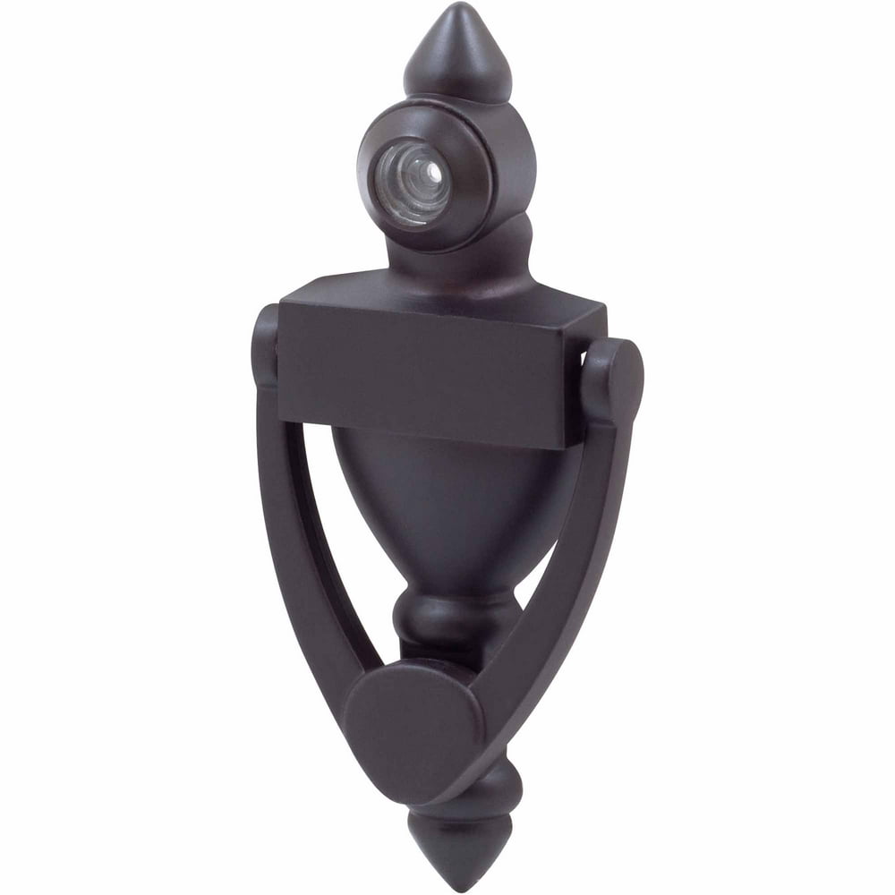 Door Knocker With Viewer Walmart Walmart door-knocker-with-viewer-walmart-walmart