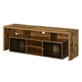 thumbnail image 3 of Convenience Concepts Lexington 60 inch TV Stand with Storage Cabinets and Shelves, Multiple Finishes, 3 of 6