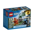thumbnail image 6 of LEGO City Off-Road Chase 60170 Building Set (37 Pieces), 6 of 6