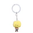 thumbnail image 3 of Funko Pop Keychain Attack on Titan Annie Leonhart Action Figure, 3 of 3