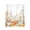 B, variant on Fall Shower Curtain with Autumn Leaf Pattern, Waterproof Bathroom Panel with Rust Resistant Holes, Fall Decor Home Accent for Bath Stall Tub