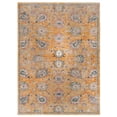 thumbnail image 2 of Rugs.com Lola Collection Rug – 9' x 12' Yellow Medium Rug Perfect For Living Rooms, Large Dining Rooms, Open Floorplans, 2 of 9