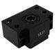 thumbnail image 2 of Ball Screw Support Set Includes 1x Bk10 And 1x Bf10 For Sfu1204 Ball Screw End Support / Bf10 (haoyi, 2 of 5