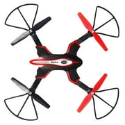 Foldable RC Drone Quadcopter Headless Mode Wifi FPV 2.4Ghz Remote Control Toy