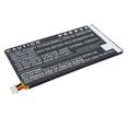 thumbnail image 2 of Batteries N Accessories BNA-WB-P3684 Cell Phone Battery - Li-Pol, 3.7V, 4000 mAh, Ultra High Capacity Battery - Replacement for Verizon MLP3970125 Battery, 2 of 3