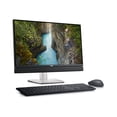 thumbnail image 3 of Dell OptiPlex 7410 Plus All In One - All-in-one Core i5 13500 / up to 4.8 GHz - vPro Enterprise - RAM 16 GB - SSD 256 GB - NVMe, Class 35 - UHD Graphics 770 - Gigabit Ethernet, Bluetooth, IEEE 802.11ax (Wi-Fi 6E) - Win 11 Pro - monitor: LED 23.81" 1920 x 1080 (Full HD) @ 60 Hz - silver, black (mouse) - BTS - with 3 Years Hardware Service with Onsite/In-Home Service After Remote Diagnosis - Disti SNS, 3 of 5