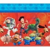Toy Story Plastic Table Cover, 54" x 96"