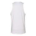 thumbnail image 2 of Next Level Apparel Men's Premium Jersey Tank, 2 of 4