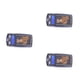 thumbnail image 1 of Matsuzay Mini báscula electrónica LCD de 200g/0,01g, báscula Digital de bolsillo, joyería de acero inoxidable, gramo de pesaje preciso Type1 NO1, 1 of 6