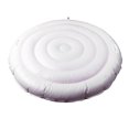 thumbnail image 4 of Couvercle de Spa Gonflable 4.5 Pieds PVC Rond Universel Gonflage Rapide Isolé pour Spa Extérieur, 4 of 8