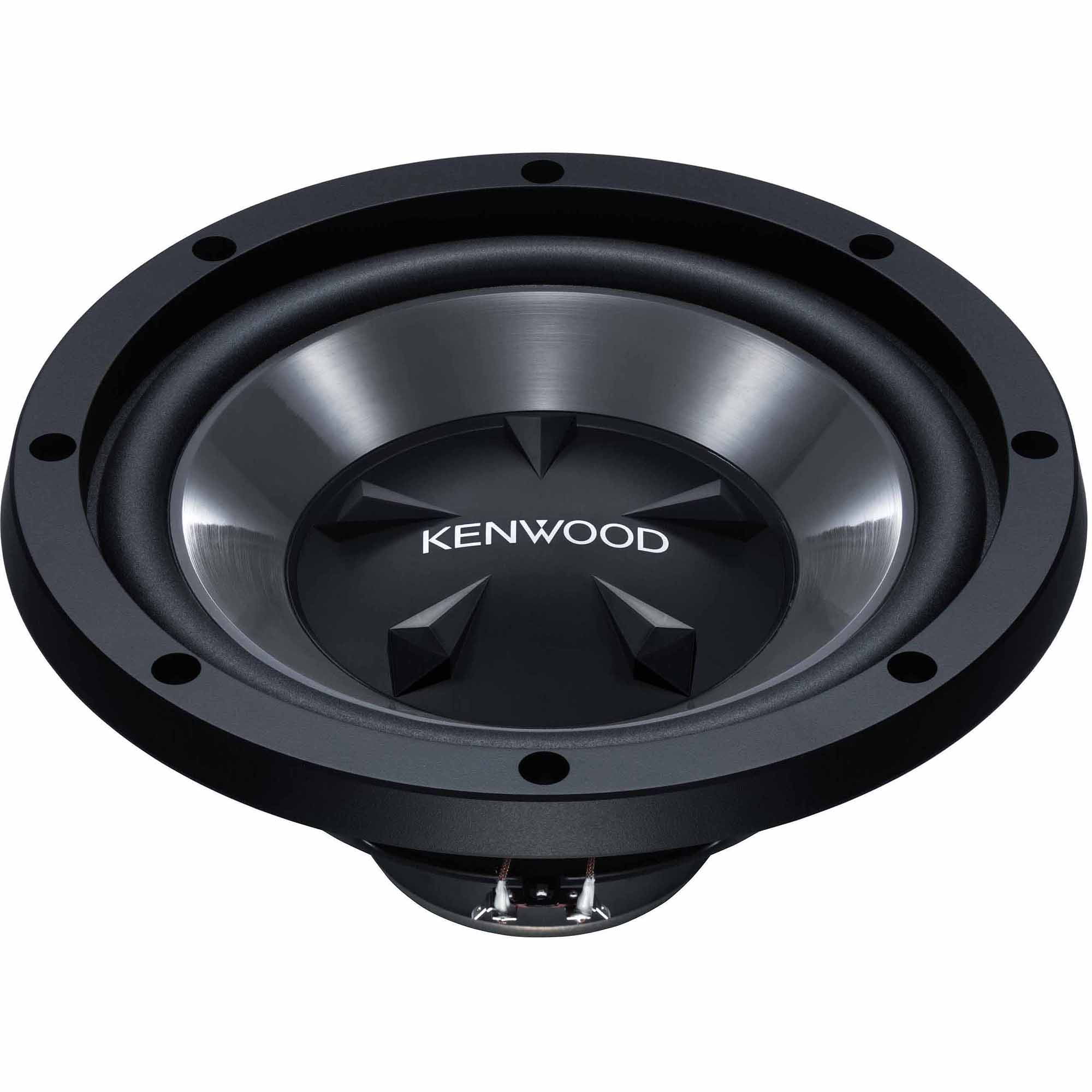 Kenwood Home Subwoofer