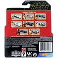thumbnail image 3 of Hot Wheels Star Wars Character Cars, 3 of 3