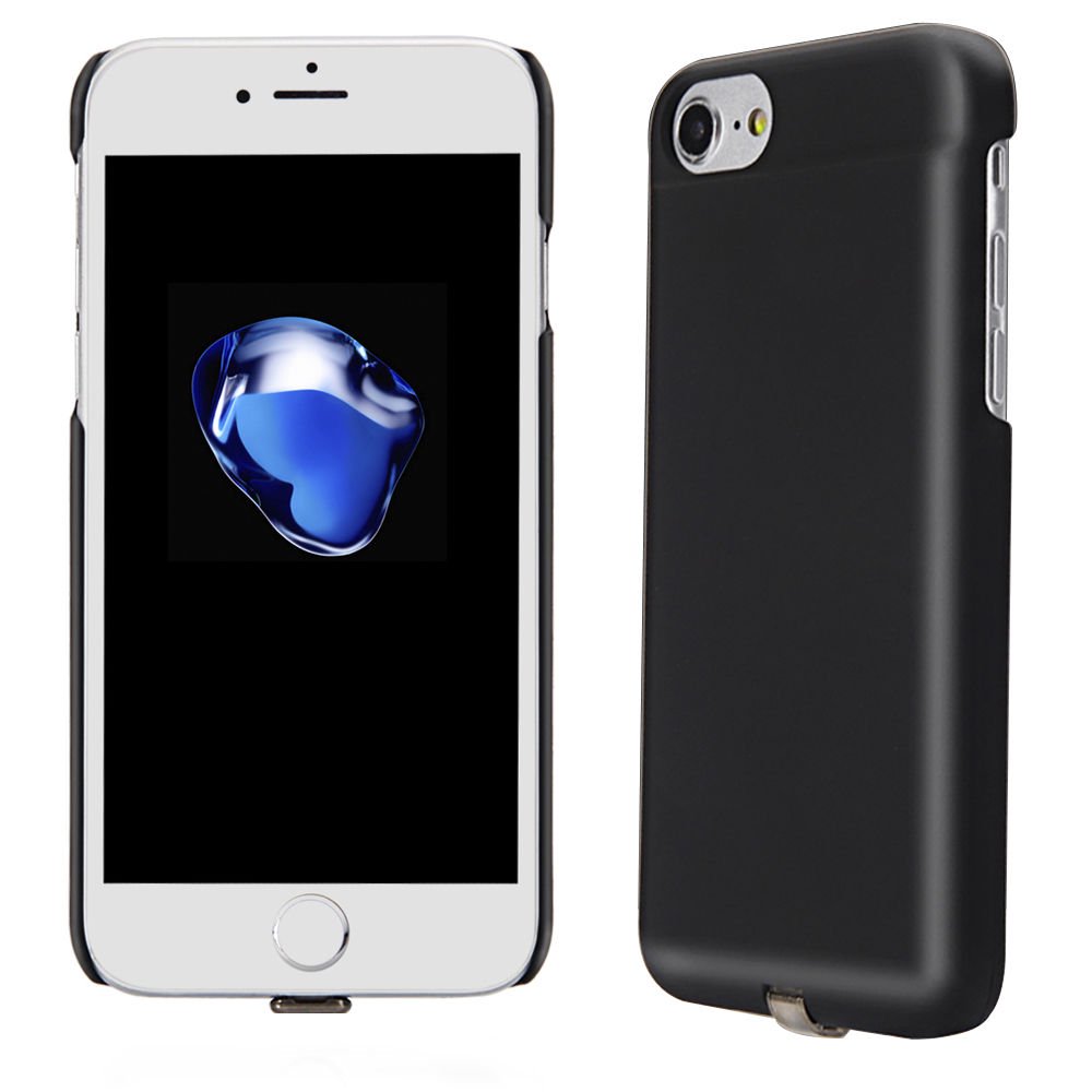 Cellstar Qi Wireless Charging Receiver Phone Case for iPhone 7 plus (5.