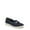 Navy, variant on BZees For Lifestride Womens All Aboard Boat Shoe - Medium & Wide Width