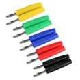thumbnail image 4 of Banana Plug, Shakeproof High Reliability Banana Jack U49  for Electronics, 4 of 8