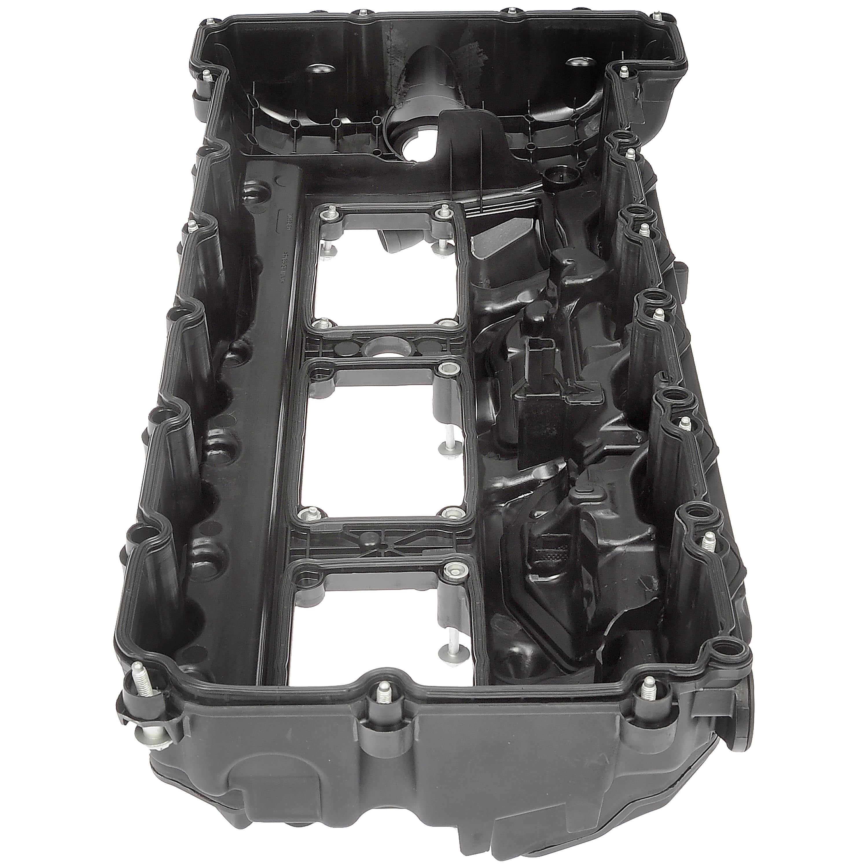 Dorman 264-937 Engine Valve Cover for Specific BMW Models Fits select: 2011-2019 BMW X5, 2010-2017 BMW 535