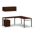 thumbnail image 2 of HON Mod Collection Worksurface 24"W U-leg Support, 2 of 2