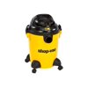 Shop-Vac 965-06-00 - Vacuum cleaner - canister - bag / bagless