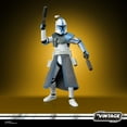 thumbnail image 4 of Star Wars The Clone Wars: The Vintage Collection ARC Trooper Kids Toy Action Figure for Boys and Girls (4”), 4 of 5