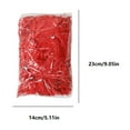 thumbnail image 3 of YIMWNYI Shredded Paper Filler for Gift Boxes, 100g, Multi-Color Options for Wedding Candy Gift Boxes, Birthday Gifts, and More, 3 of 6