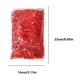thumbnail image 3 of Fiudx Relleno para Cajas de Dulces de Boda, Papel Triturado Decorativo, Material Suave para Envolver Regalos, Opciones Multicolor, Perfecto para Bodas, Cumpleaños y Ocasiones Especiales, 100 G, 23 X, 3 of 6