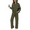 Army Green, variant on Women's 2 Piece Sets Sweatshirt Casual Travel Outfits Lounge Wide Leg Tracksuit Cozy Sweatsuits Fashion