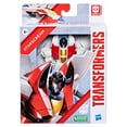 thumbnail image 2 of Transformers Generations Toys Authentics Starscream Action Figure (7”), 2 of 4