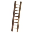 thumbnail image 2 of Guardoinrt Mini Christmas Ladder Photo Props Artwork for Housewarming Bedroom Christmas Large XL, 2 of 6