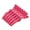 Red, variant on 6pcs Stylish Duckbill Hair Clips Plastic Styling Hairpin Great for Fashion Women Suitable for Various Hairstyles