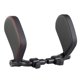 thumbnail image 1 of La Almohada Del Reposacabezas Del Asiento Del Automóvil Brinda Un Cómodo Soporte Para La Cabeza Del Cuello Para El Pasajero Cuando Se Duerme En El Automóvil, Es De Gran Ayuda Para Relajar Los seitruly VI009509-01, 1 of 5
