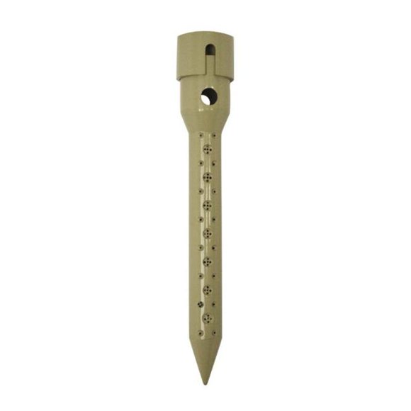 Deep Drip 7663826 Brown Watering Stake