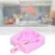 thumbnail image 3 of Molde para Helado ANGGREK Silicona, 3 of 7