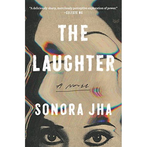 Pre-Owned The Laughter (Hardcover) 0063240254 9780063240254