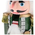 thumbnail image 5 of Shaoke De Navidad De De Cascanueces Ornamentos Pintado Navidad, 5 of 5