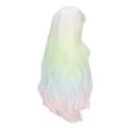 thumbnail image 2 of Ball Joint Doll , Heat Resistant Doll  Gradient Color Enjoy DIY  For 21-24cm Dolls, 2 of 8