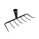 thumbnail image 5 of Herramienta manual de jardinería de reemplazo de la cabeza de para la herramienta de removedor de las malas hierbas Accesorios para la para el 28.3CMX13CMX9.5cm, 5 of 9
