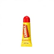 Carmex Original Flavor Moisturizing Lip Balm Tube Value Pack,0.35 Ounce (3 Count)